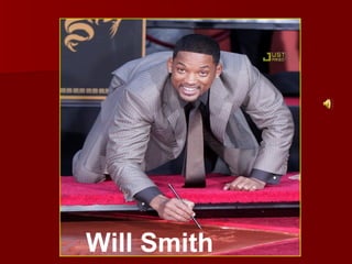 Will Smith 