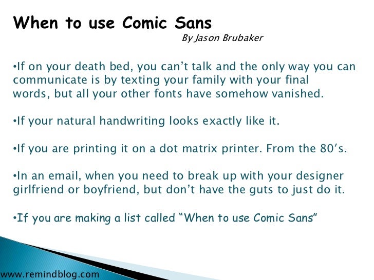 power point t