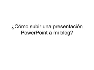 Powerpoint 10p