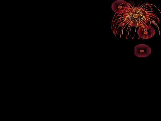 fireworks powerpoint
