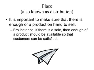 Distributing Something PowerPoint1InClassAssignment.ppt