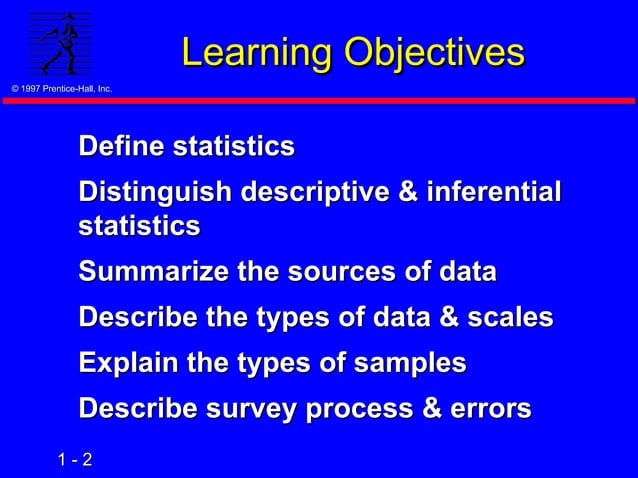 Statistics for Managers Using Microsoft Excel | PPT | Science