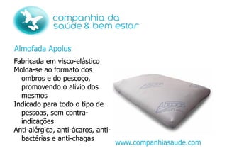 Apoio de braços rebatível 