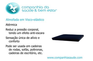 Roda traseira de 300mm 