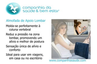 Leve, moderna e robusta 