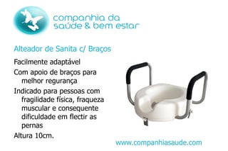 Rodas traseiras extraíveis 