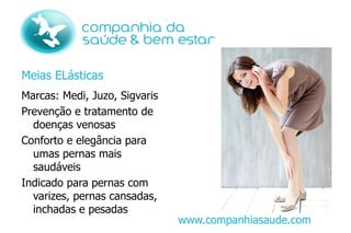 Para pessoas activas 