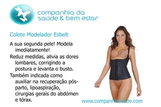 Ângulo do encosto ajustável 