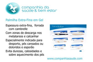 Baterias de 50 Amph www.companhiasaude.com 