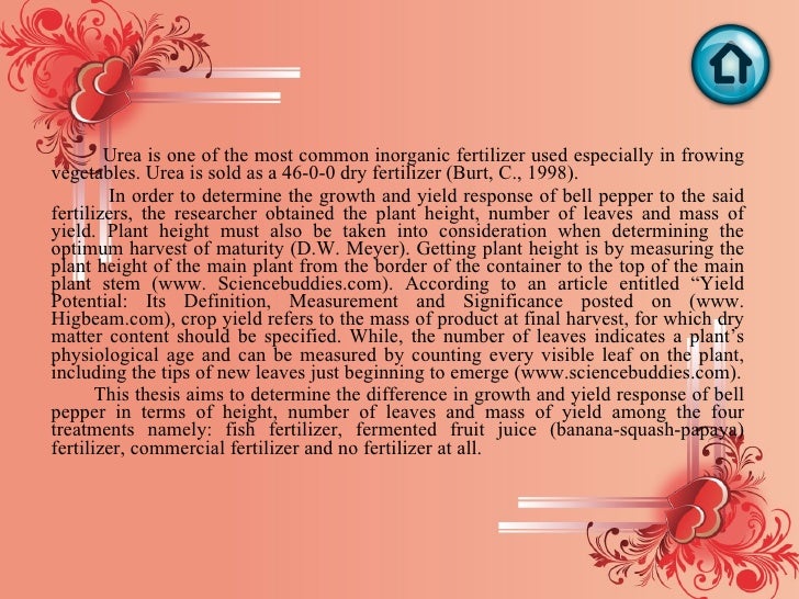 Reading strategies thesis