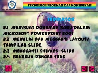 Power point 2