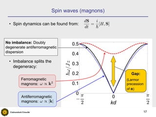 Strongly interacting fermions in optical lattices | PDF