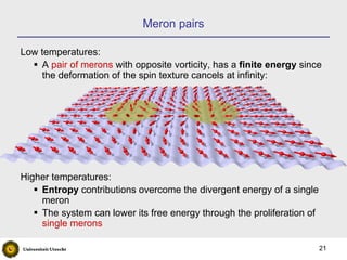 Strongly interacting fermions in optical lattices | PDF