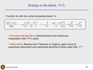 Strongly interacting fermions in optical lattices | PDF