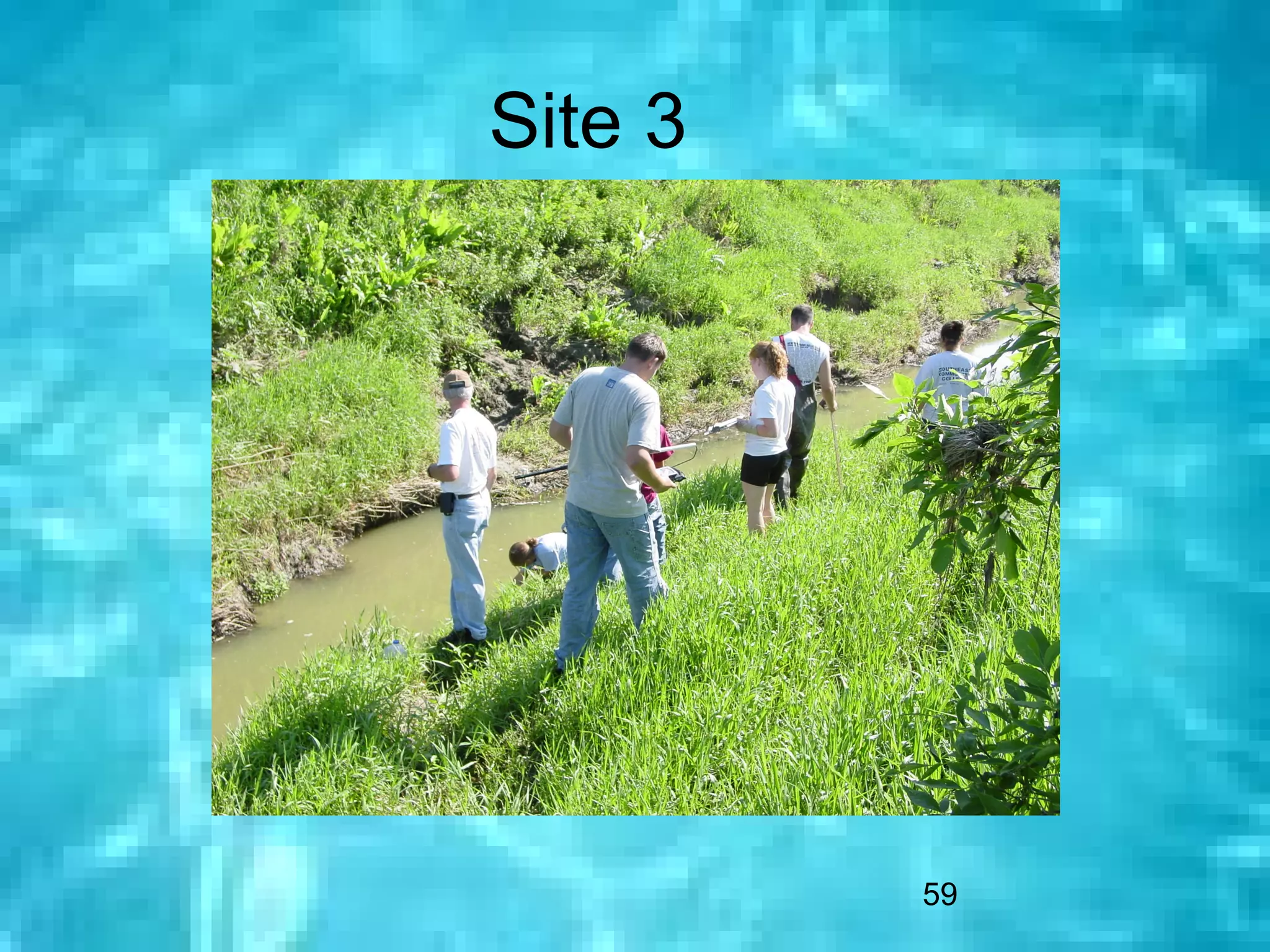 Site 3




         59
 