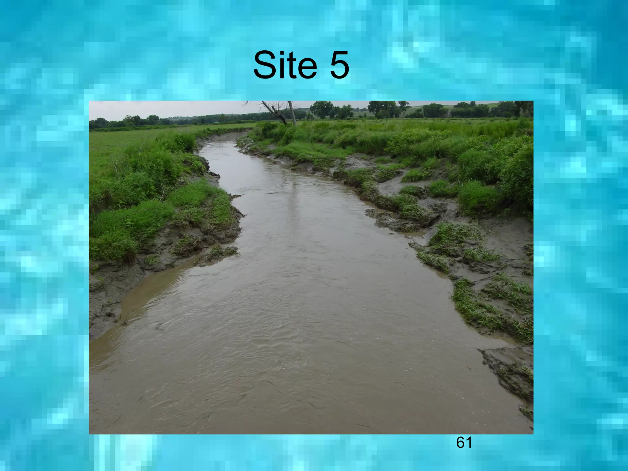 Site 5




         61
 