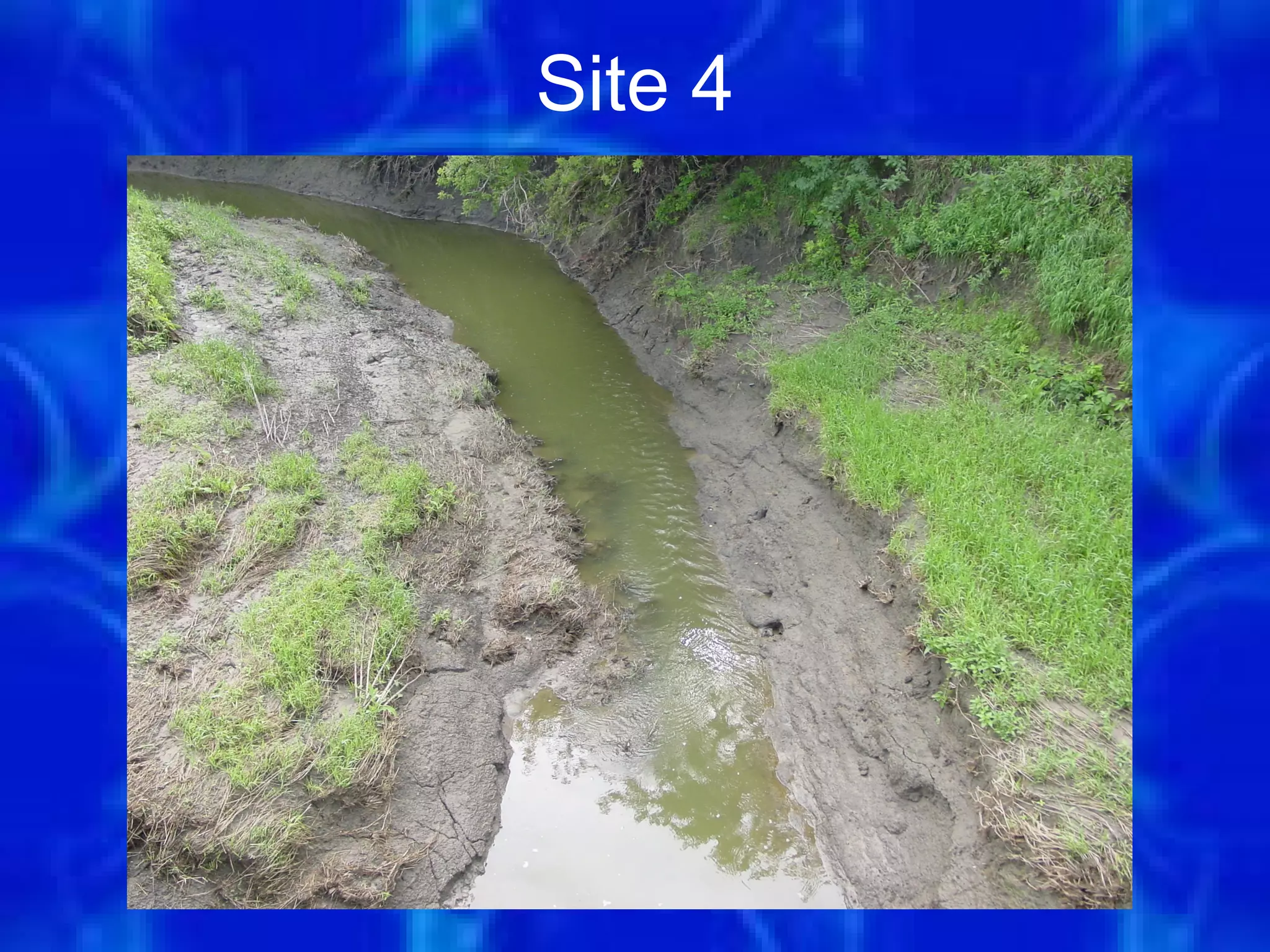 Site 4




         6
 