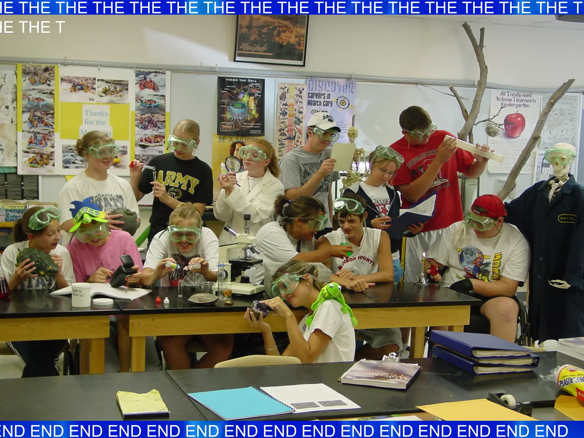 HE THE THE THE THE THE THE THE THE THE THE THE THE THE THE THE TH
HE THE T




                                              76
END END END END END END END END END END END END END END END
 