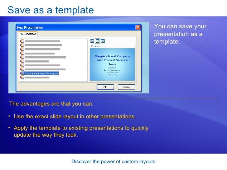 apply template in powerpoint 2007 to existing presentation choice apply template in powerpoint 2007 to existing presentation choice, Presentation templates