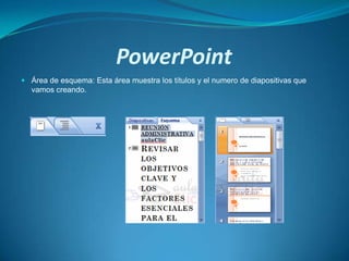 Power point 2007 conceptos basicos | PPTX