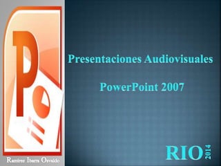 PowerPoint2007
