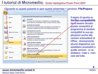 Powerpoint 2007, Tutorial Di Gieffebis Per Comporre Subito Pps | PPS
