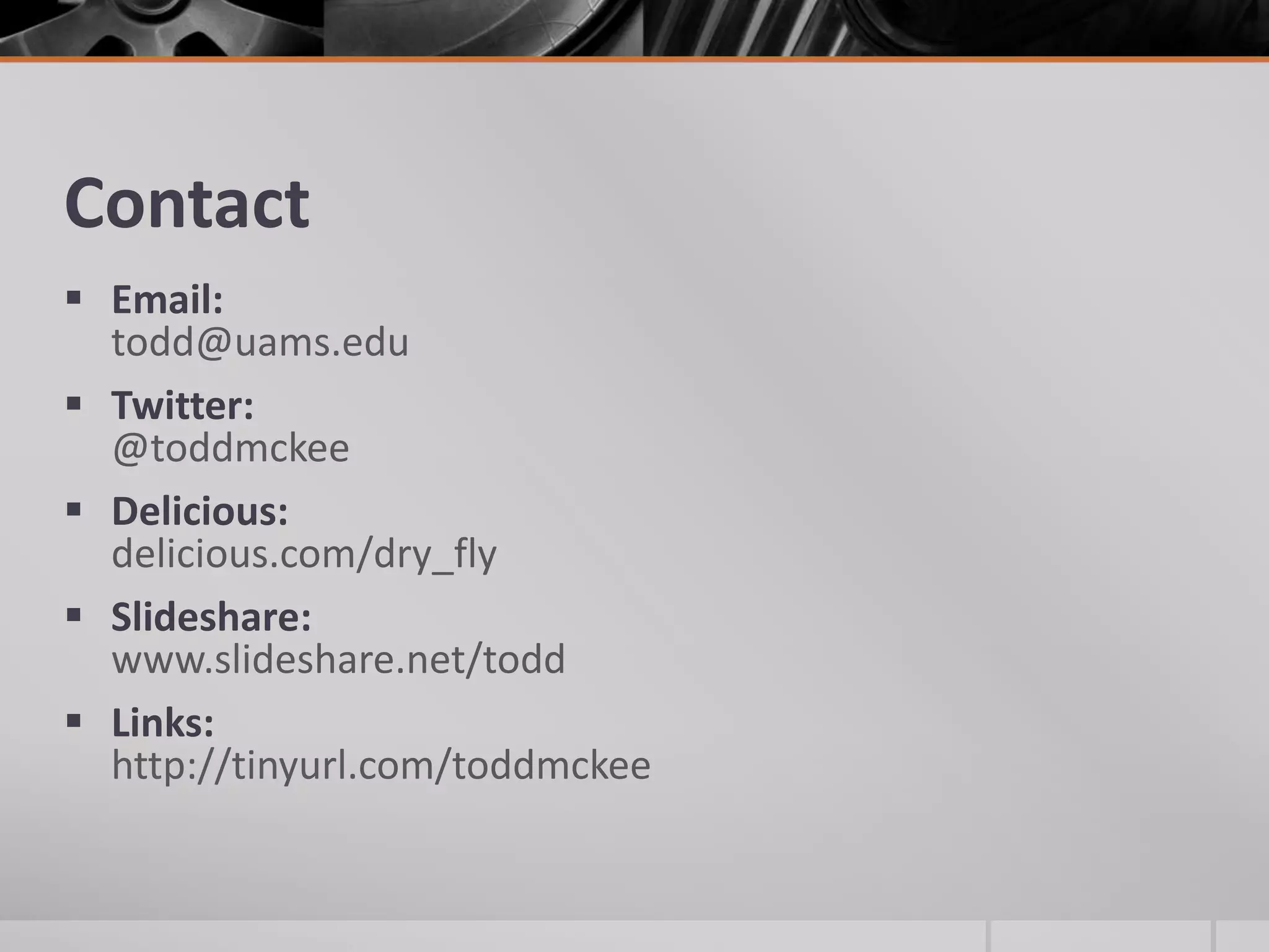 Embed Audio & VideoEmbeds media in presentionOption to link
