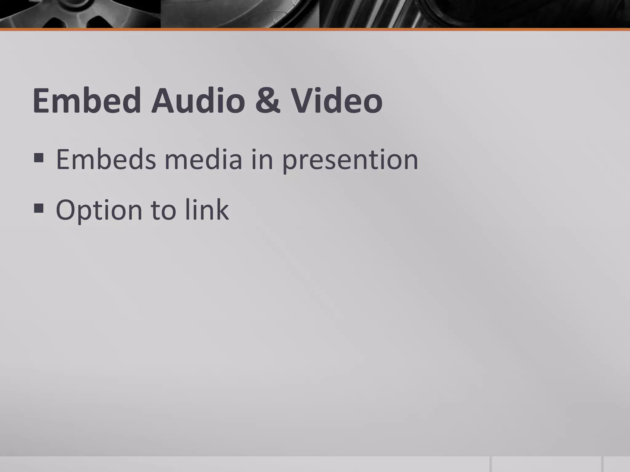SectionsCollapse/Group slidesApply template to sections