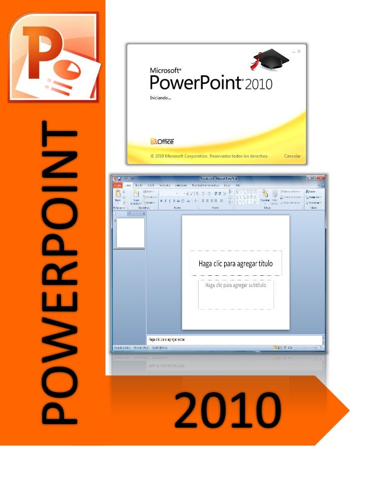 Resultado de imagen para power point 2010