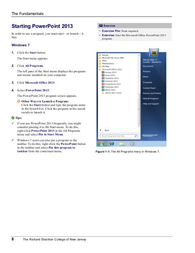 microsoft office power point 2013 office power point