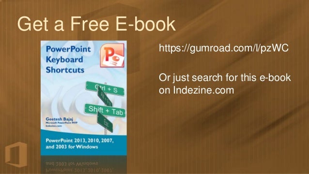Powerpoint 2013 What S New
