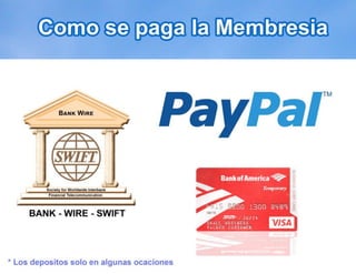 Power point 2016 la llave del exito