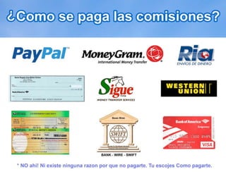 Power point 2016 la llave del exito