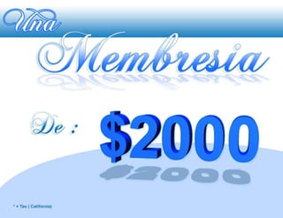 Power point 2016 la llave del exito