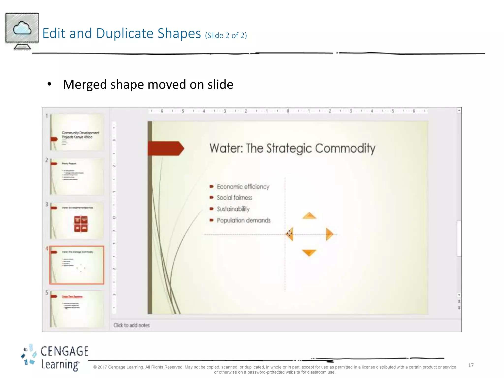 Power point 2016 module 2 ppt presentation | PPTX | Desktop Publishing ...