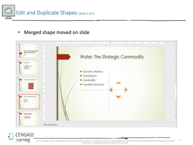 Power point 2016 module 2 ppt presentation | PPTX | Desktop Publishing ...