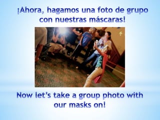 Lucha Libros Basic Information