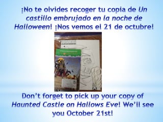 Lucha Libros Basic Information