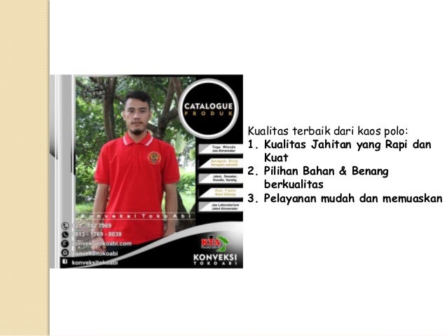  Bikin  kaos  polo  kerah bordir  di jakarta selatan 0857 1547 0979