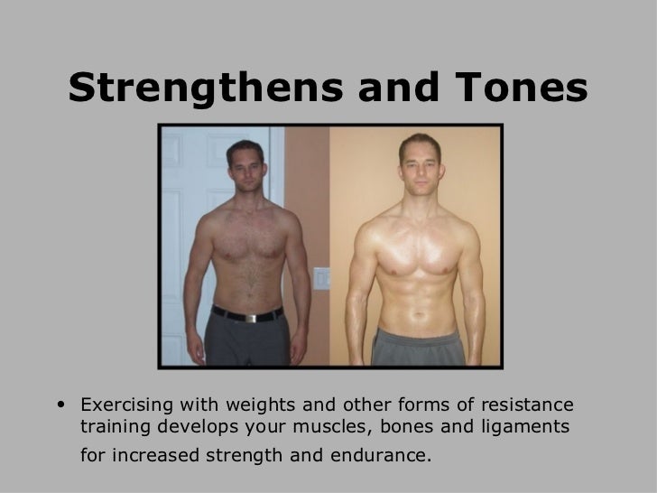 important powerpoint exercise is why Exercise Why Is Important