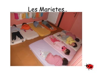 Les Marietes.. 
 