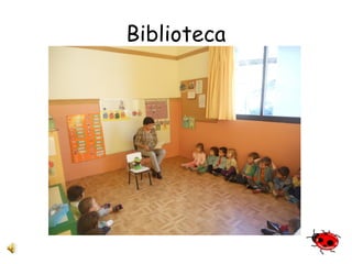 Biblioteca 
 