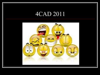 4CAD 2011 