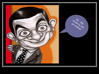 Eh.. Me olvide la net ya vuelvo! 