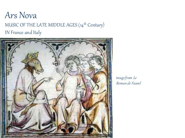 ars nova