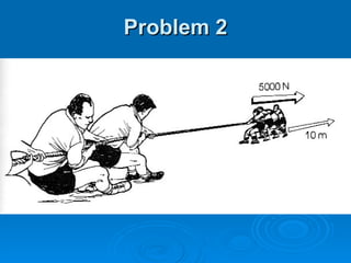 Work - Science lesson | PPT