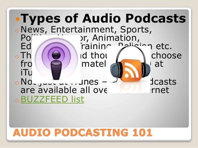 audio podcast definition audio podcast definition