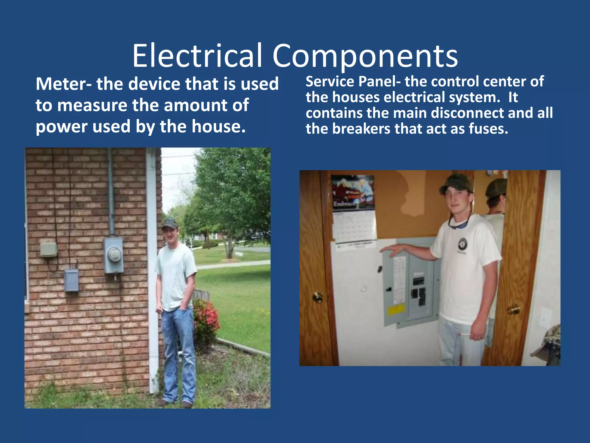 Visual Dictionary-Duct