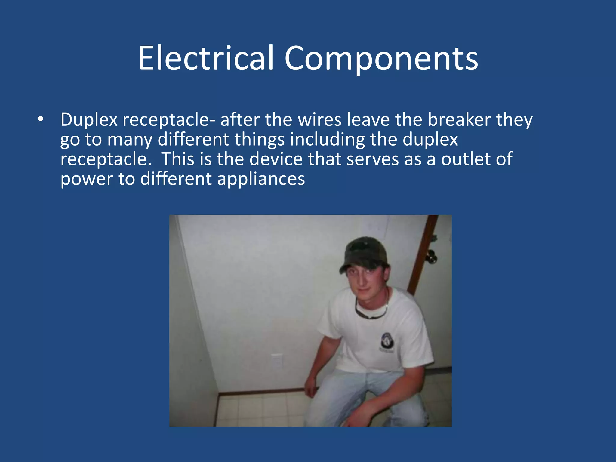 Visual Dictionary-Duct