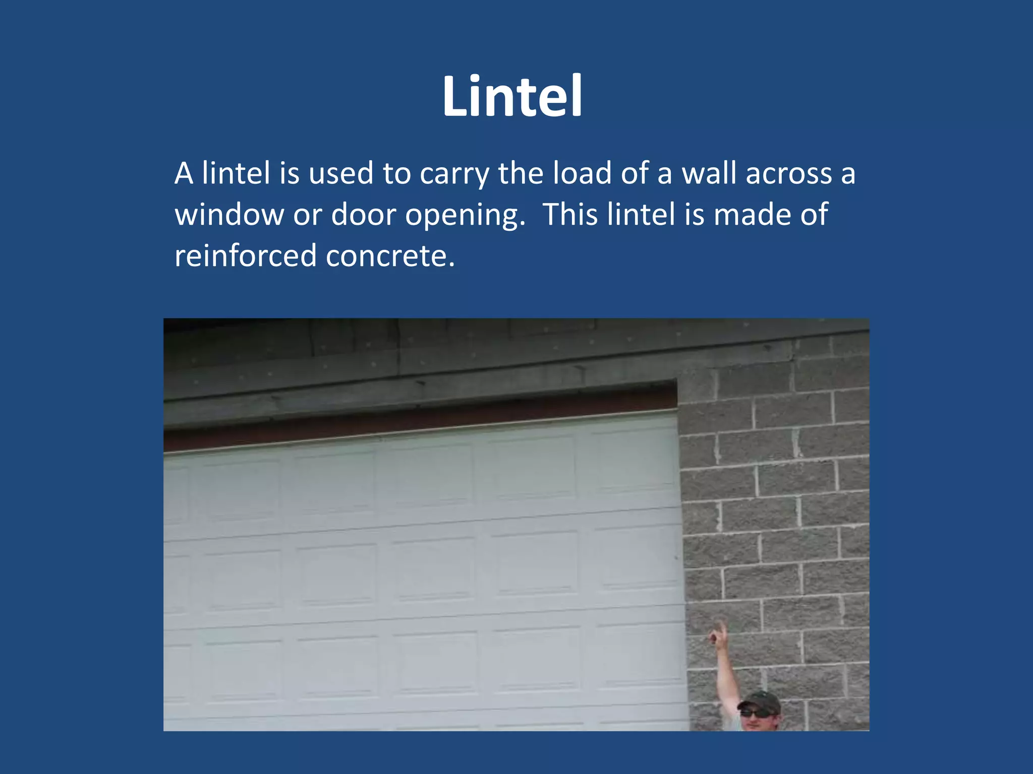 Visual Dictionary-Duct